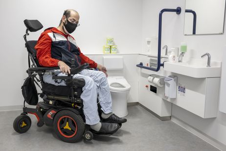 ブックマン・マーク：行動の軌跡 画像2