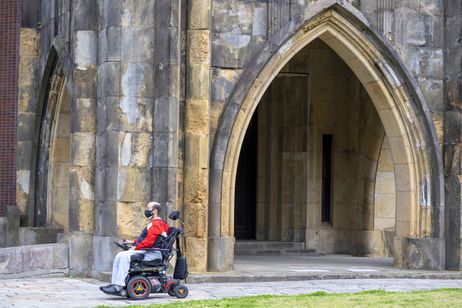 ブックマン・マーク：行動の軌跡 画像4