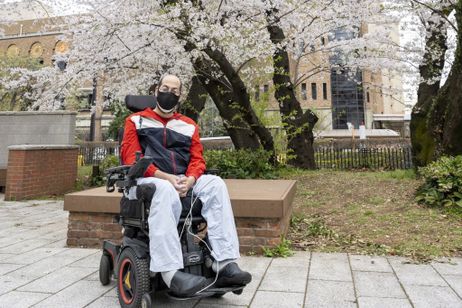 ブックマン・マーク：行動の軌跡 画像5