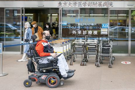 ブックマン・マーク：行動の軌跡 画像6