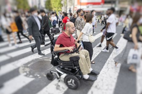 ブックマン・マーク：行動の軌跡 画像7