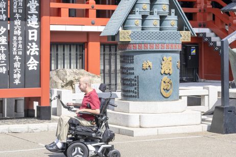 ブックマン・マーク：行動の軌跡 画像8