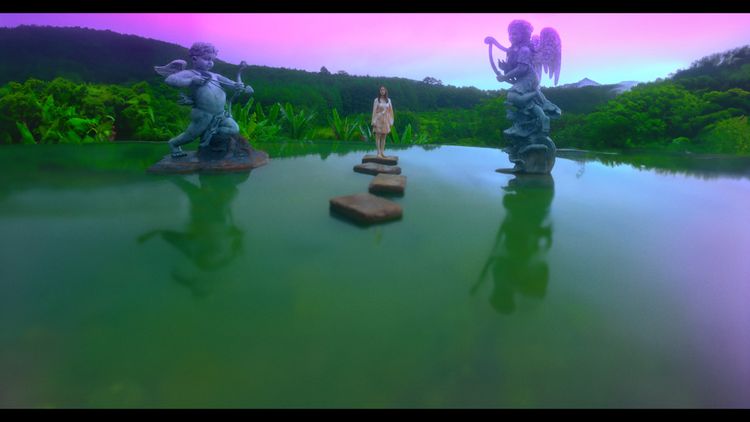 寝る映画 画像3