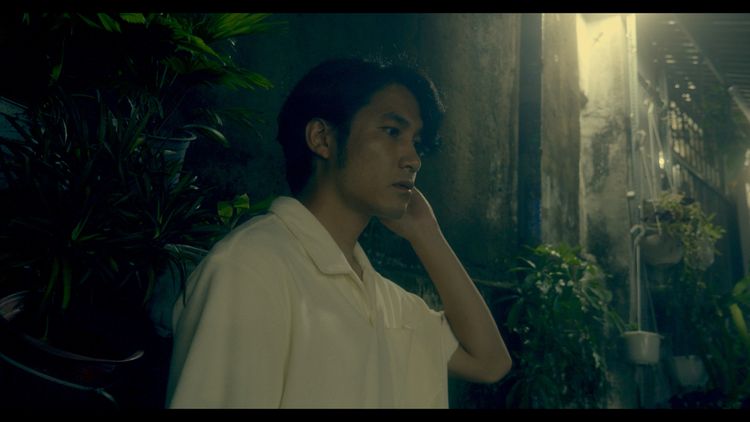 寝る映画 画像21