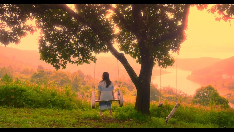 寝る映画 画像23