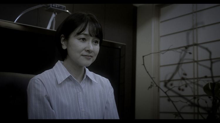 寝る映画 画像26