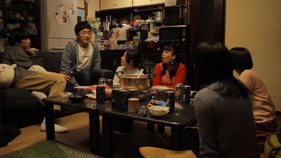 話したりない夜の果て Days gone by 画像6