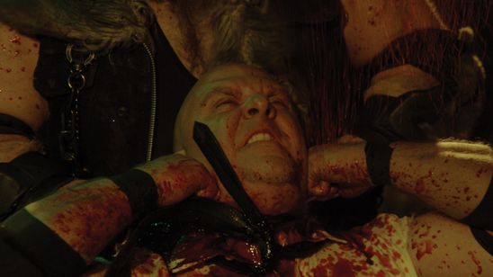 ダーク・マッチ 画像3