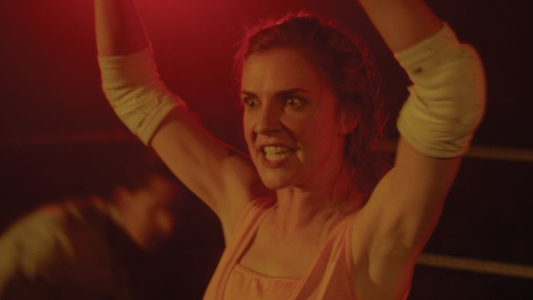 ダーク・マッチ 画像4