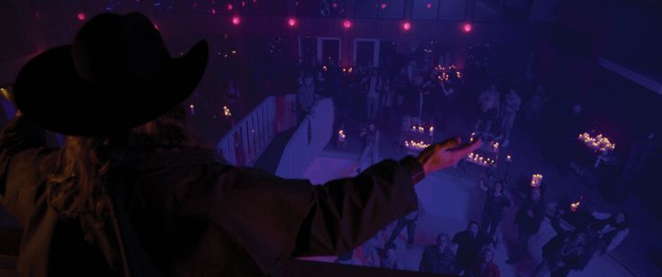 ダーク・マッチ 画像5