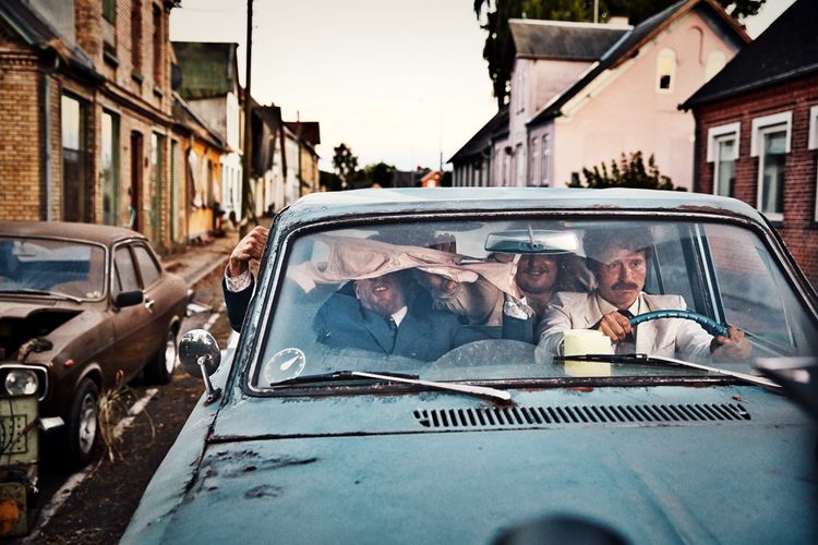 メン＆チキン 画像2