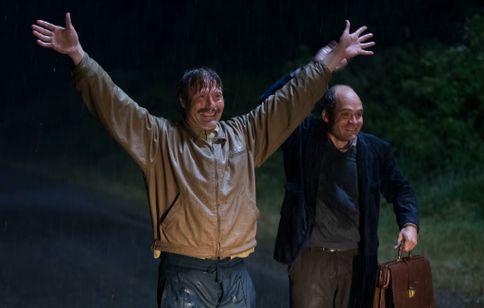 メン＆チキン 画像4