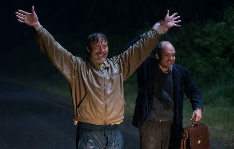 メン＆チキン 画像4