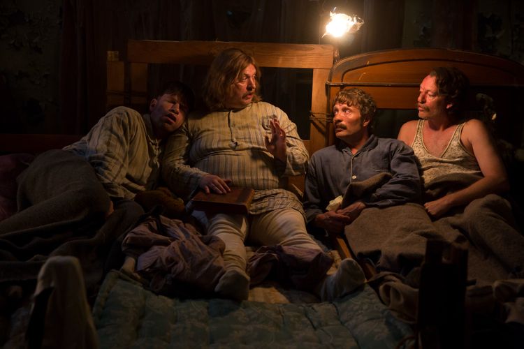 メン＆チキン 画像5