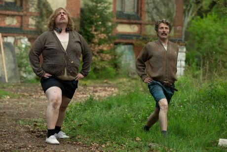 メン＆チキン 画像6