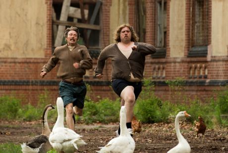 メン＆チキン 画像7