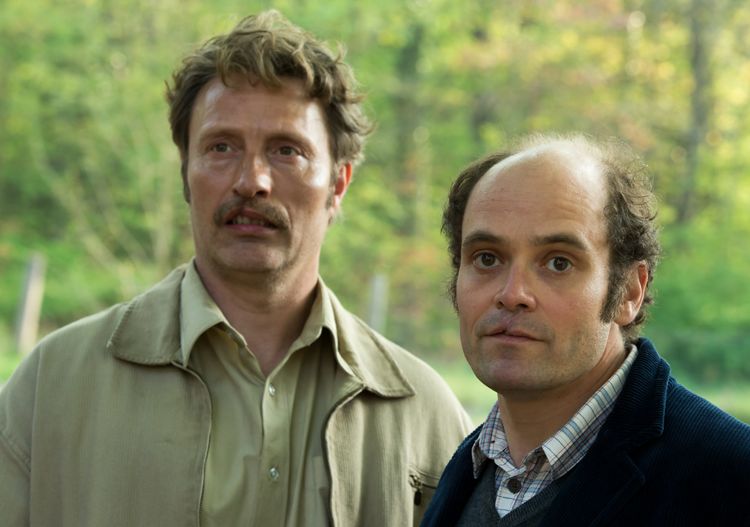 メン＆チキン 画像8