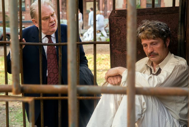 メン＆チキン 画像10