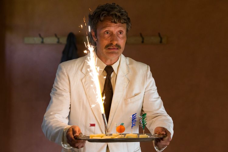 メン＆チキン 画像17