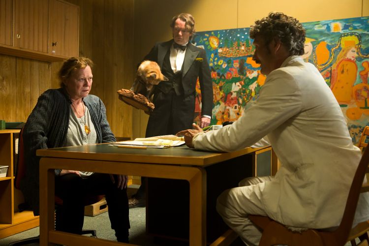 メン＆チキン 画像18