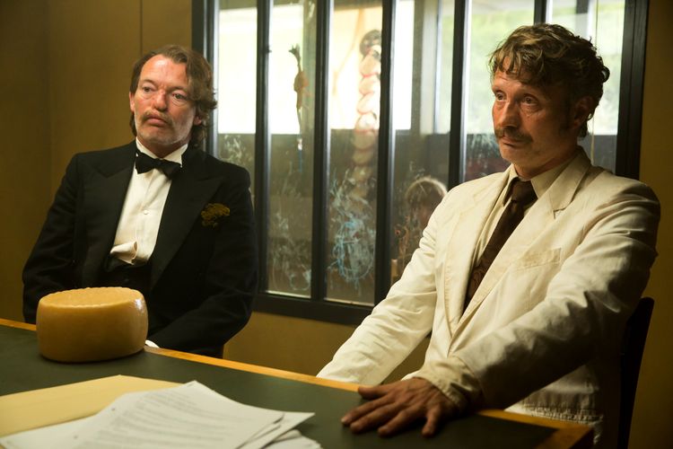 メン＆チキン 画像19