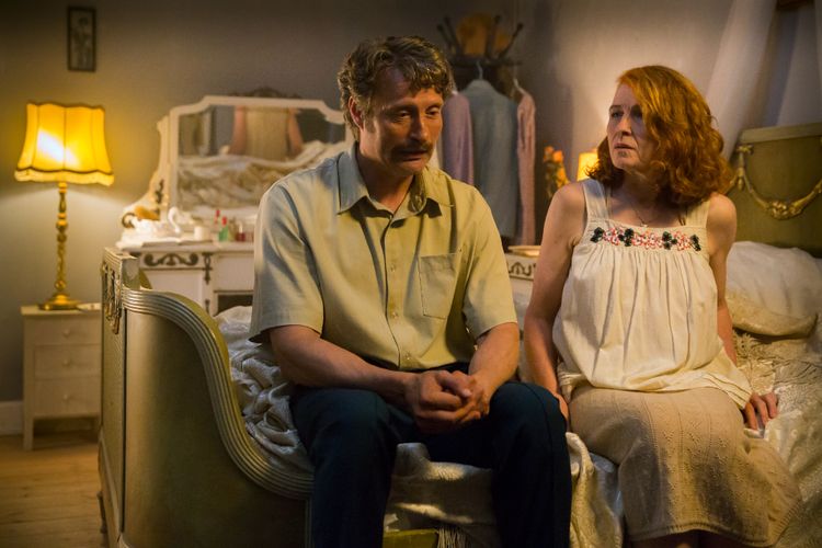 メン＆チキン 画像21