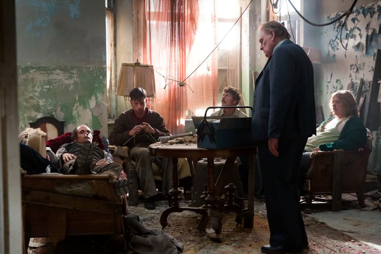 メン＆チキン 画像22