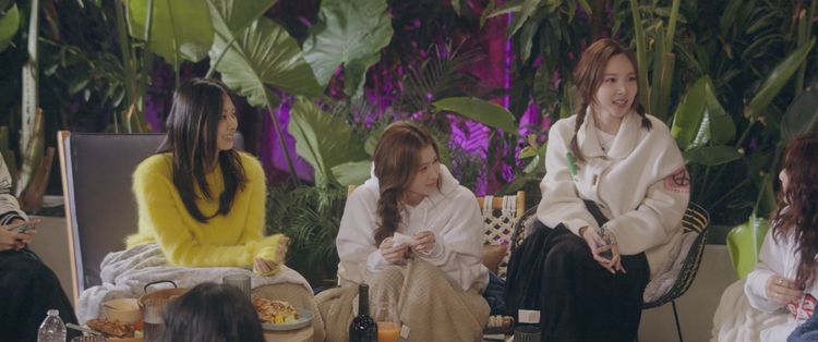 ONE IN A MILL10N 画像3