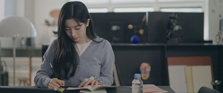 ONE IN A MILL10N 画像9