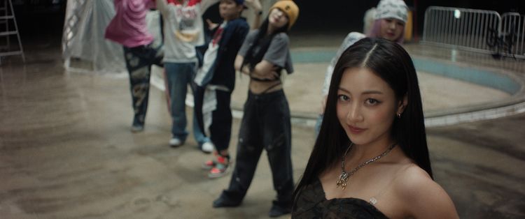 ONE IN A MILL10N 画像11