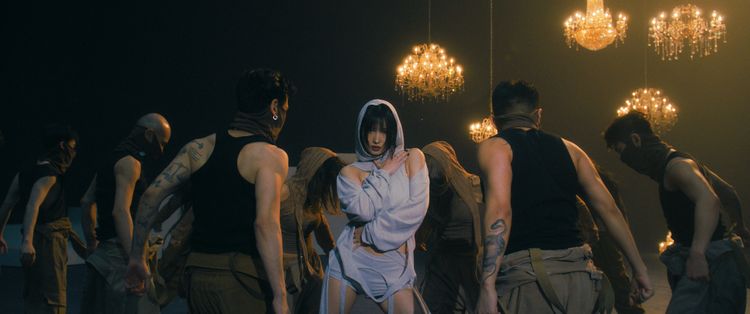 ONE IN A MILL10N 画像13