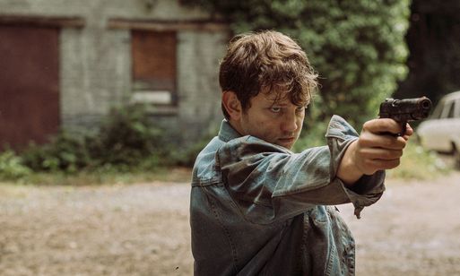 マルドロール／腐敗 画像2