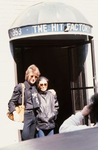 夢と創造の果てに　ジョン・レノン最後の詩 画像3