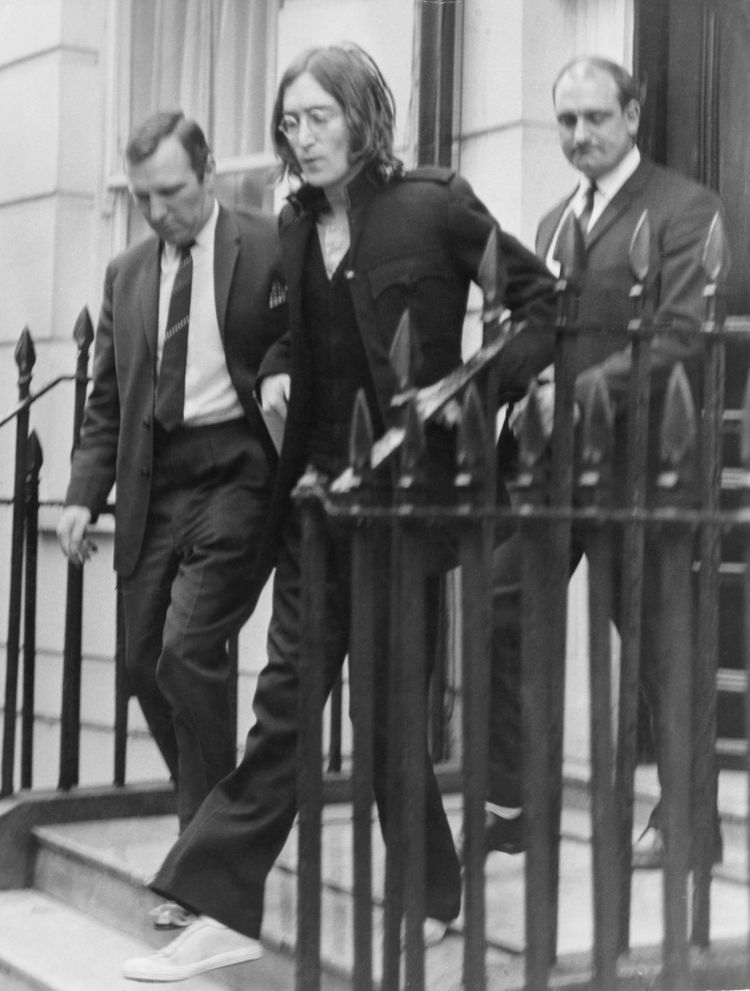 夢と創造の果てに　ジョン・レノン最後の詩 画像4