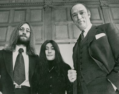 夢と創造の果てに　ジョン・レノン最後の詩 画像6