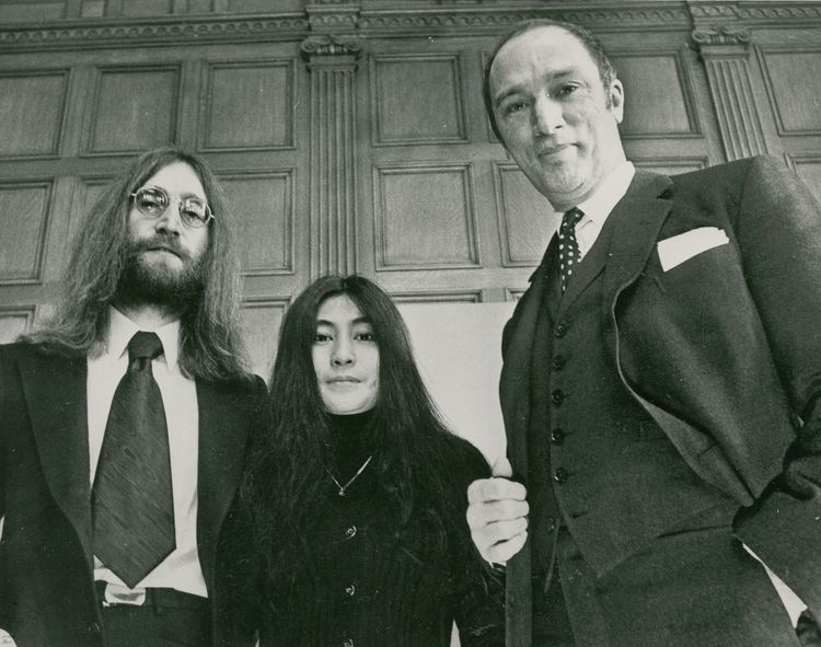 夢と創造の果てに　ジョン・レノン最後の詩 画像6