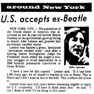 夢と創造の果てに　ジョン・レノン最後の詩 画像7