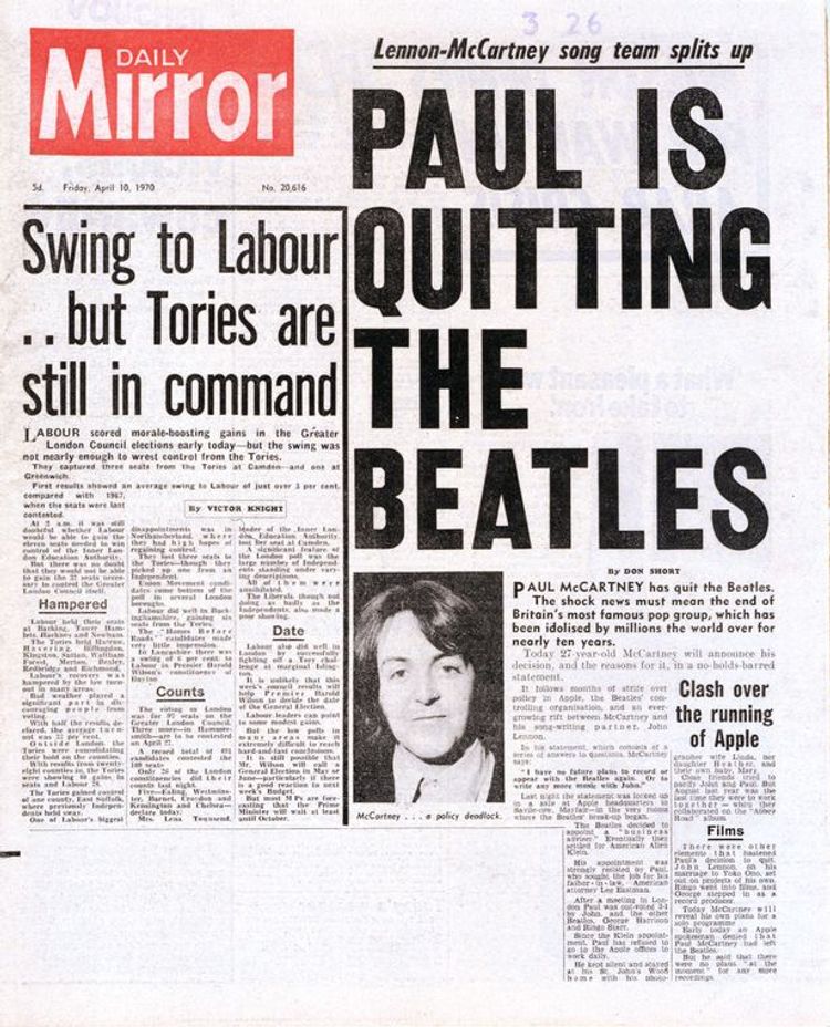 夢と創造の果てに　ジョン・レノン最後の詩 画像8