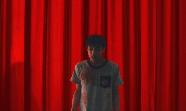 ピアス　刺心 画像8