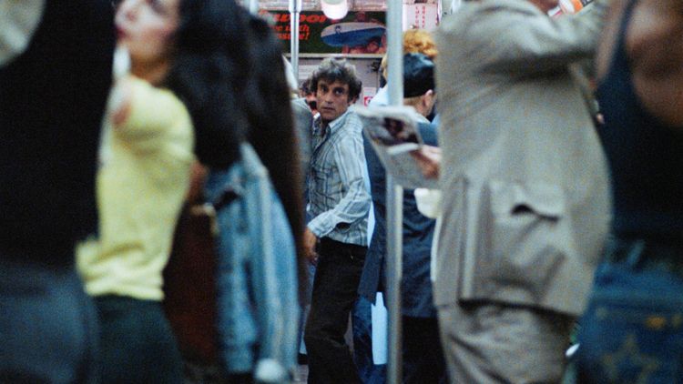 ジャグラー／ニューヨーク25時 4K修復版 画像7