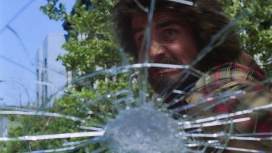 ジャグラー／ニューヨーク25時 4K修復版 画像8