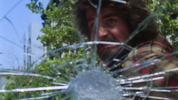 ジャグラー／ニューヨーク25時 4K修復版 画像8