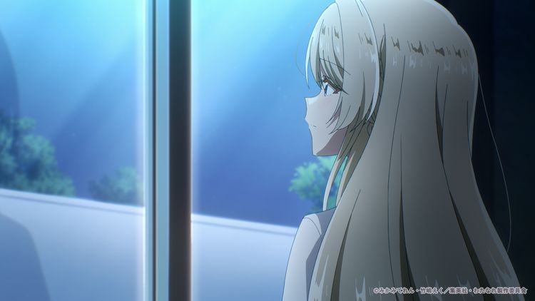 わたしが恋人になれるわけないじゃん、ムリムリ!（※ムリじゃなかった!?）～ネクストシャイン！～ 画像2