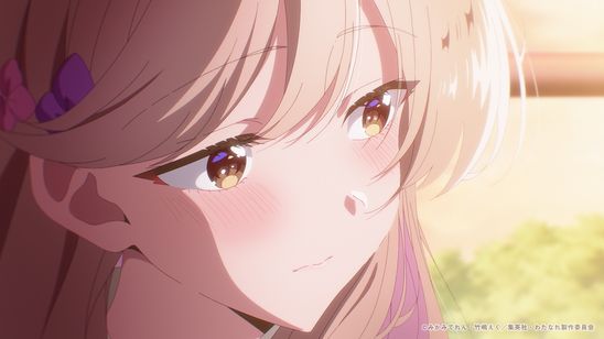 わたしが恋人になれるわけないじゃん、ムリムリ!（※ムリじゃなかった!?）～ネクストシャイン！～ 画像3