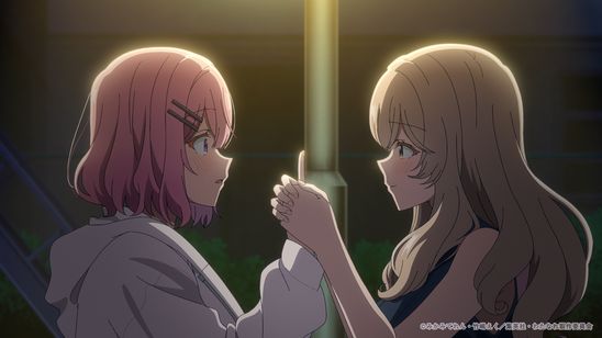 わたしが恋人になれるわけないじゃん、ムリムリ!（※ムリじゃなかった!?）～ネクストシャイン！～ 画像4