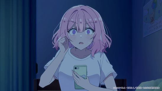 わたしが恋人になれるわけないじゃん、ムリムリ!（※ムリじゃなかった!?）～ネクストシャイン！～ 画像5