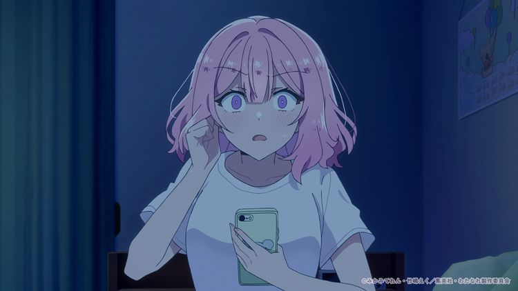 わたしが恋人になれるわけないじゃん、ムリムリ!（※ムリじゃなかった!?）～ネクストシャイン！～ 画像5