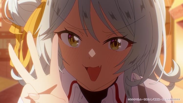 わたしが恋人になれるわけないじゃん、ムリムリ!（※ムリじゃなかった!?）～ネクストシャイン！～ 画像6