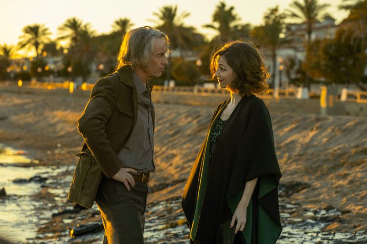 ペンギン・レッスン 画像9