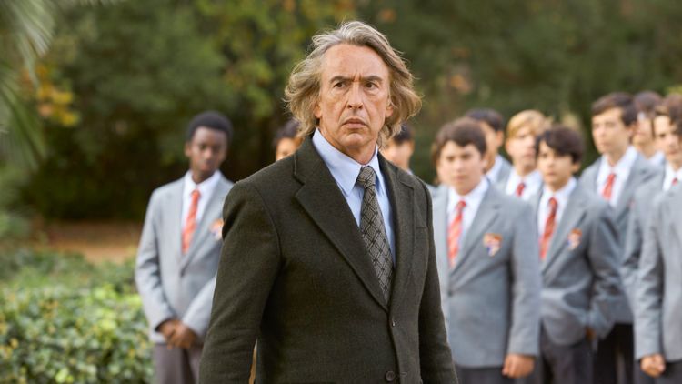 ペンギン・レッスン 画像14